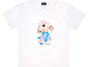 TSHIRT ADOTTA UN CANE