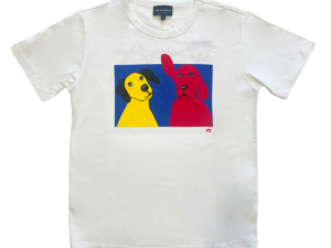 TSHIRT “SAN VALENTINO”