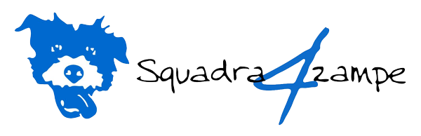 Shop Squadra 4 Zampe